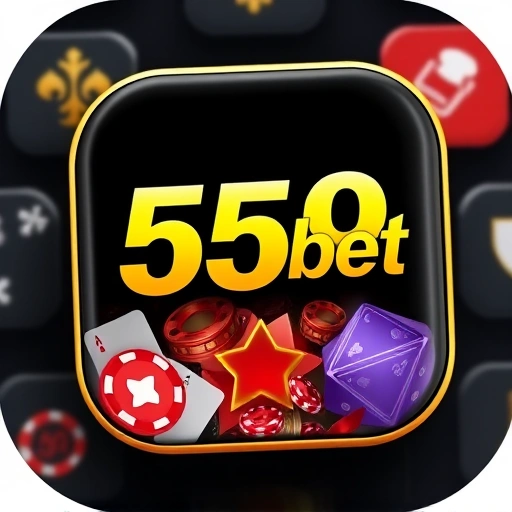 Logo da 559bet