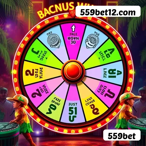 Análise de apostas 559bet