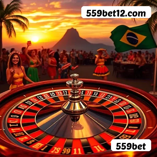 Qualificar VIP 559bet