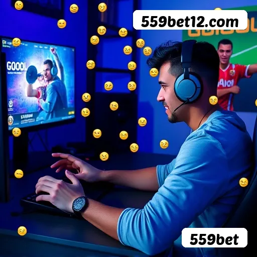 Prêmio 559bet